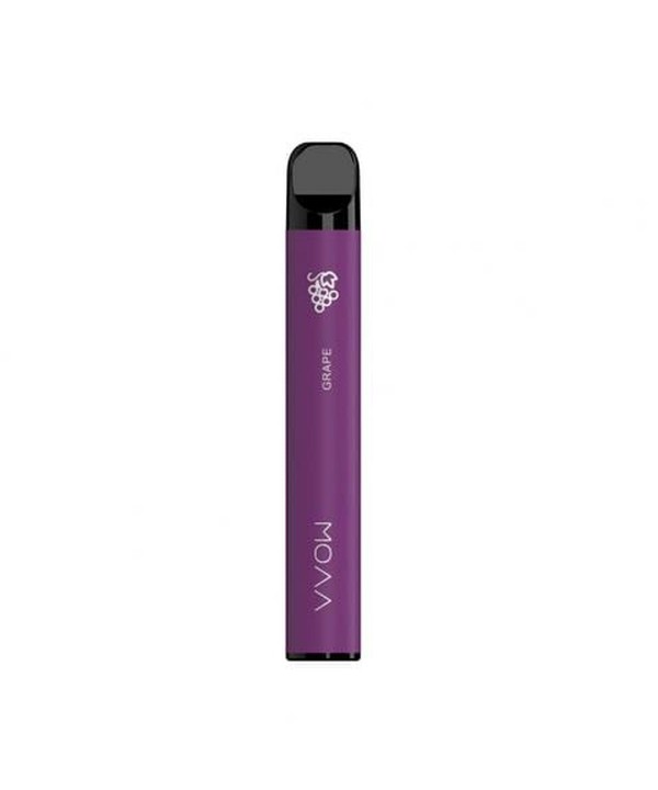 Smok VVOW Bar Disposable Vape