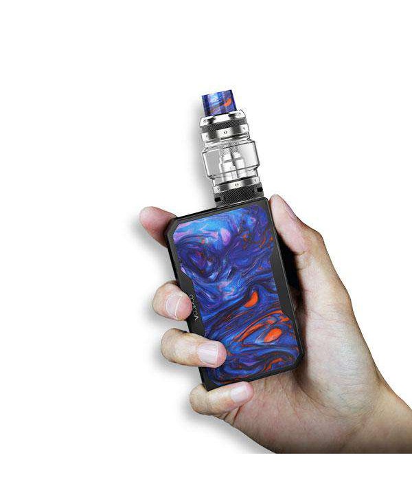 VooPoo DRAG Mini Platinum Vape Kit