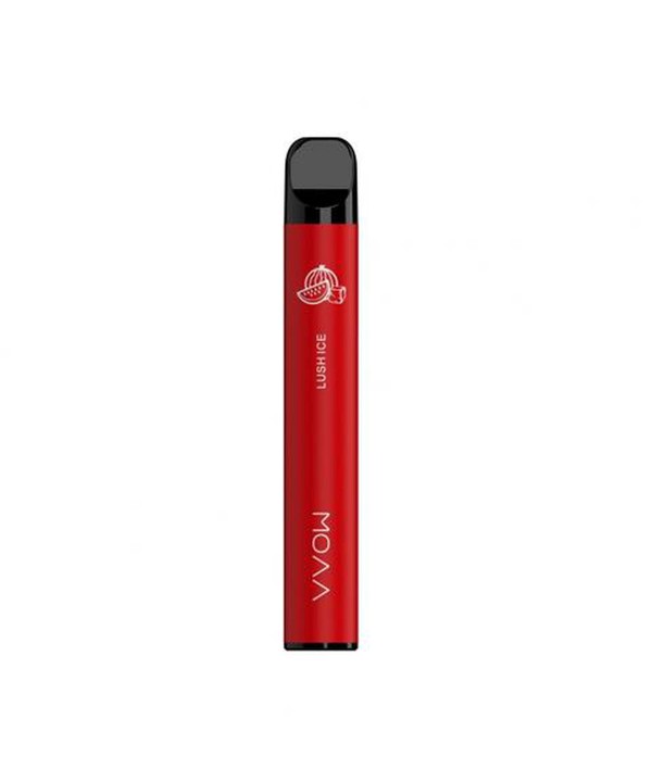 Smok VVOW Bar Disposable Vape