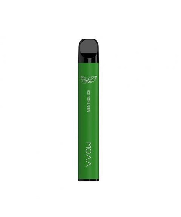 Smok VVOW Bar Disposable Vape