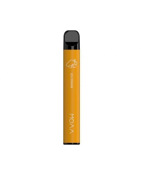 Smok VVOW Bar Disposable Vape