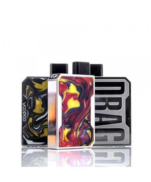 Voopoo Drag Nano Pod Kit