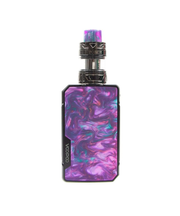 VooPoo DRAG Mini Platinum Vape Kit