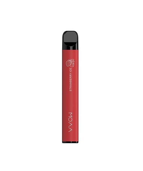 Smok VVOW Bar Disposable Vape