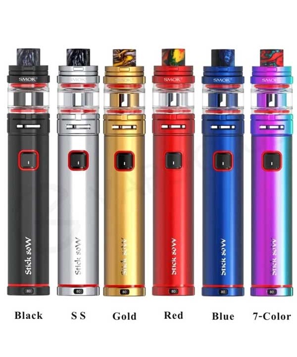 Smok Stick 80W Kit