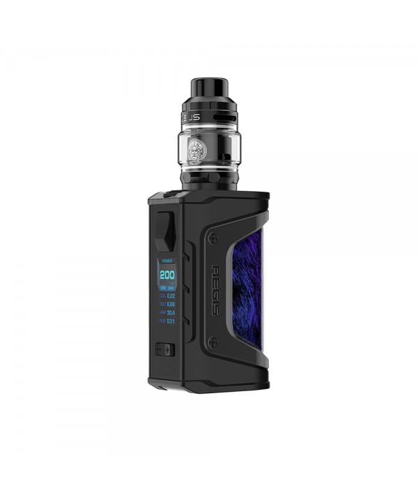 Aegis Legend Kit By Geek Vape