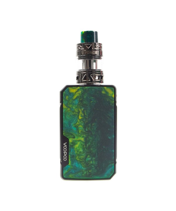 VooPoo DRAG Mini Platinum Vape Kit