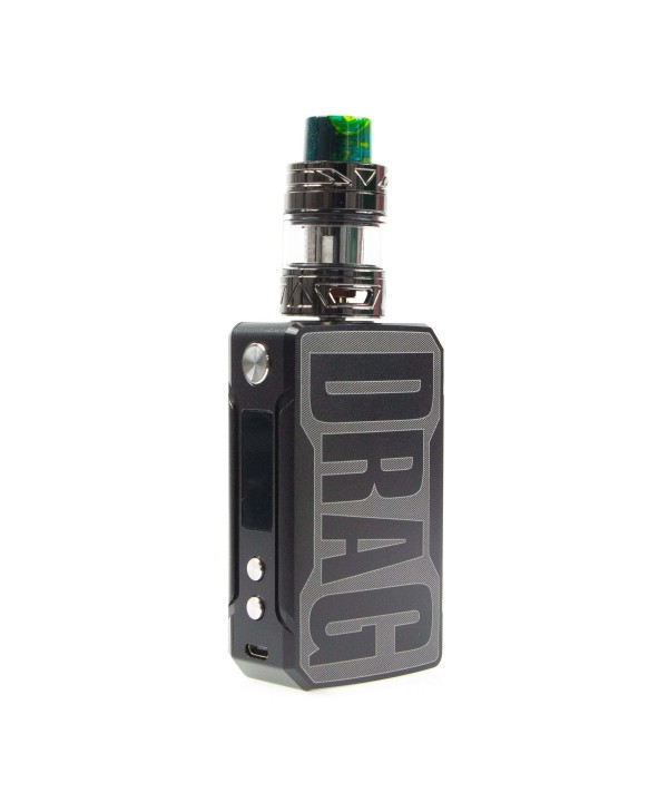 VooPoo DRAG Mini Platinum Vape Kit