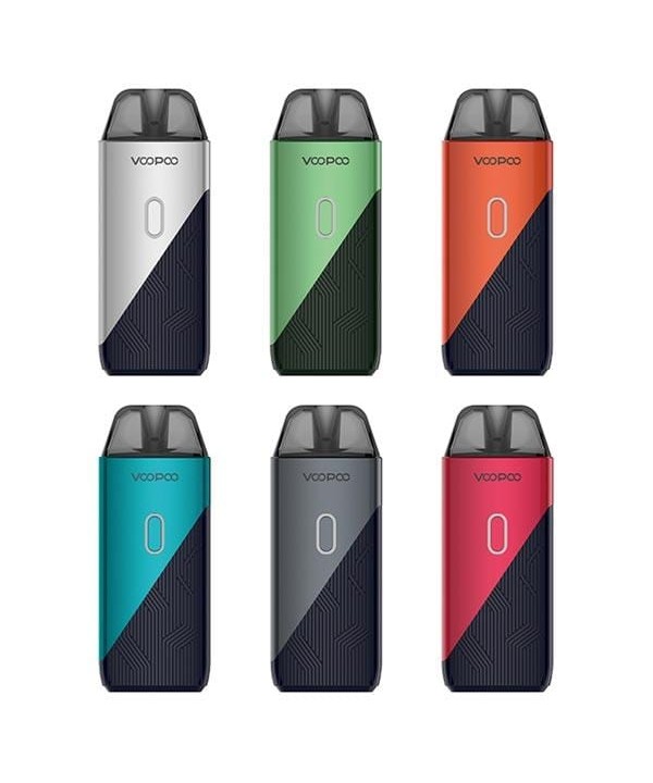 VooPoo FIND Trio Pod Kit