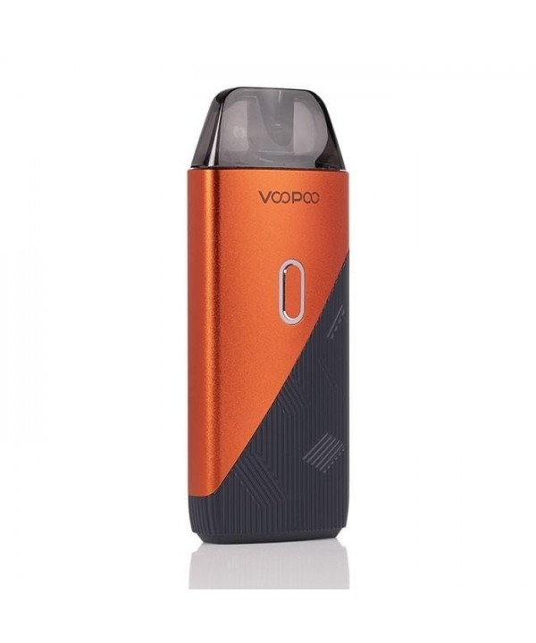 VooPoo FIND Trio Pod Kit