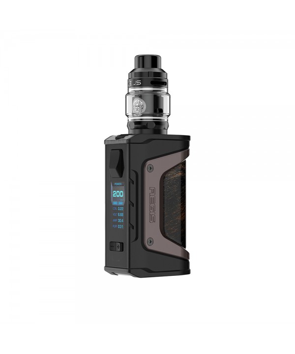 Aegis Legend Kit By Geek Vape