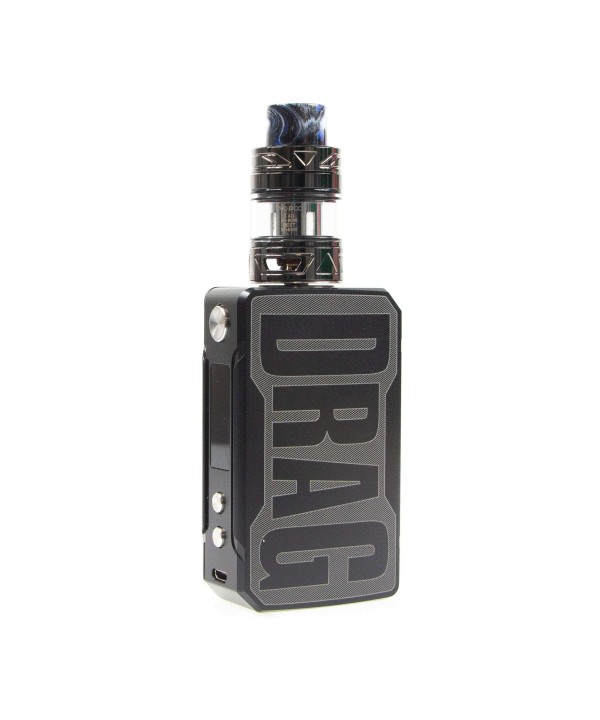 VooPoo DRAG Mini Platinum Vape Kit