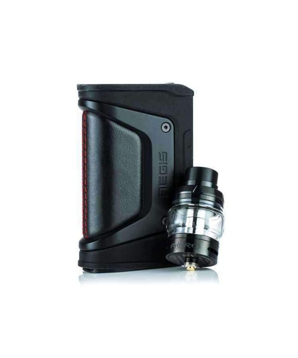 Aegis Legend Kit By Geek Vape