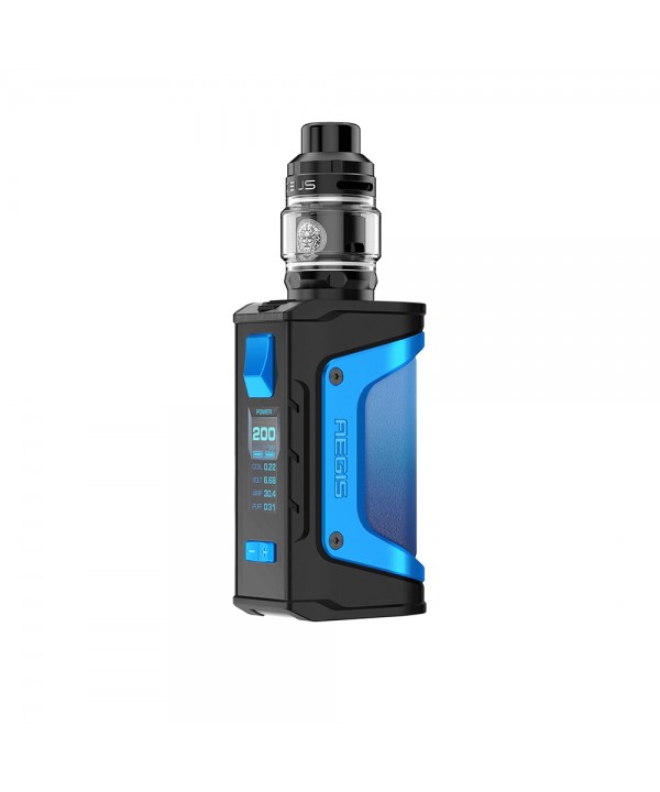 Aegis Legend Kit By Geek Vape