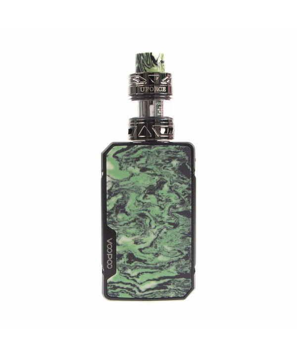 VooPoo DRAG Mini Platinum Vape Kit