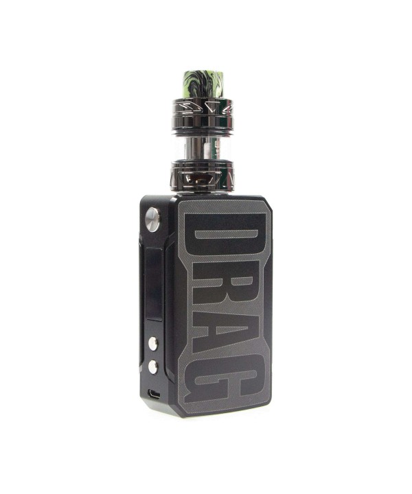 VooPoo DRAG Mini Platinum Vape Kit