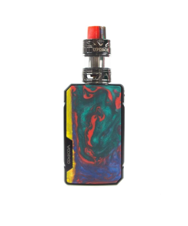 VooPoo DRAG Mini Platinum Vape Kit