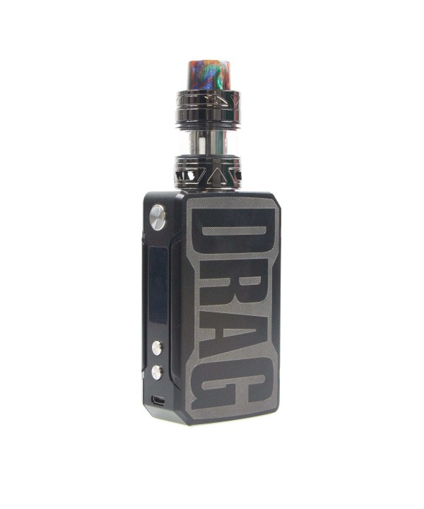 VooPoo DRAG Mini Platinum Vape Kit