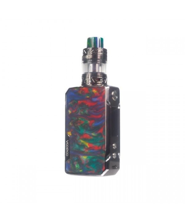 VooPoo DRAG Mini Platinum Vape Kit