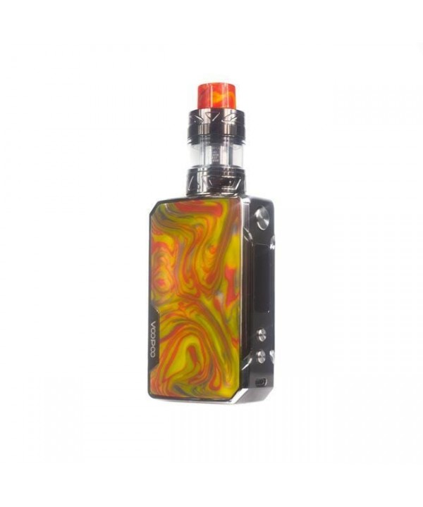 VooPoo DRAG Mini Platinum Vape Kit