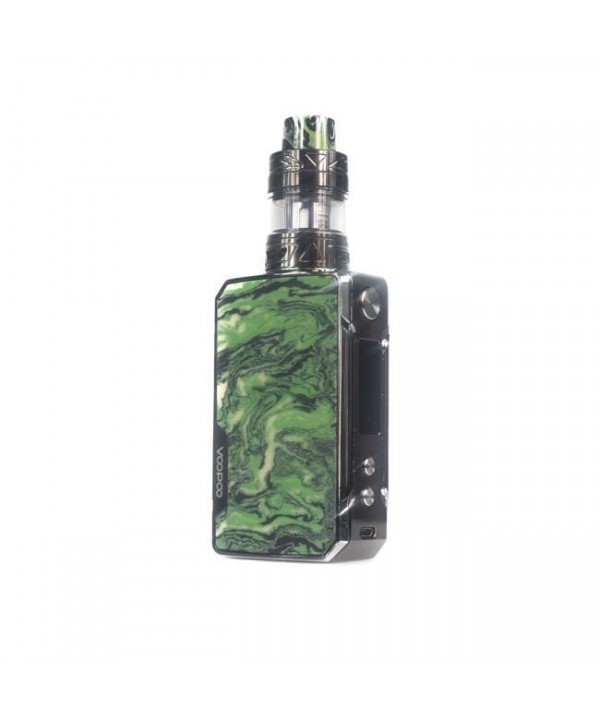 VooPoo DRAG Mini Platinum Vape Kit