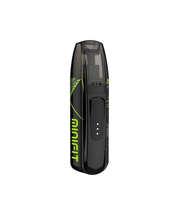 JUSTFOG MINIFIT Pod Mod Kit