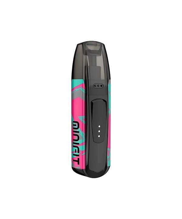 JUSTFOG MINIFIT Pod Mod Kit