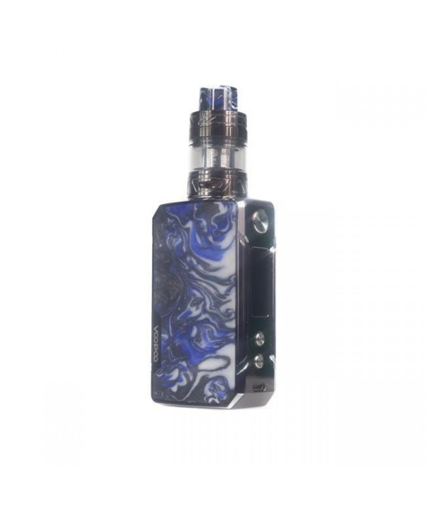 VooPoo DRAG Mini Platinum Vape Kit