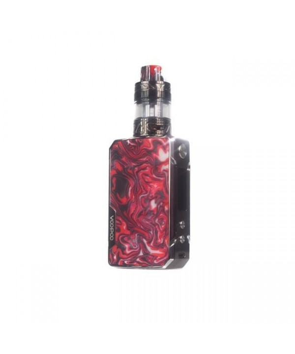 VooPoo DRAG Mini Platinum Vape Kit