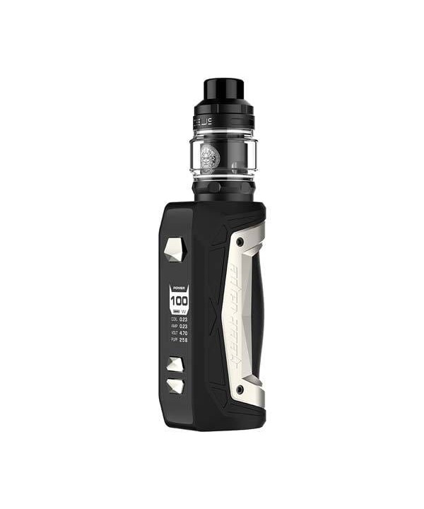 Aegis Max Zeus Kit By Geekvape