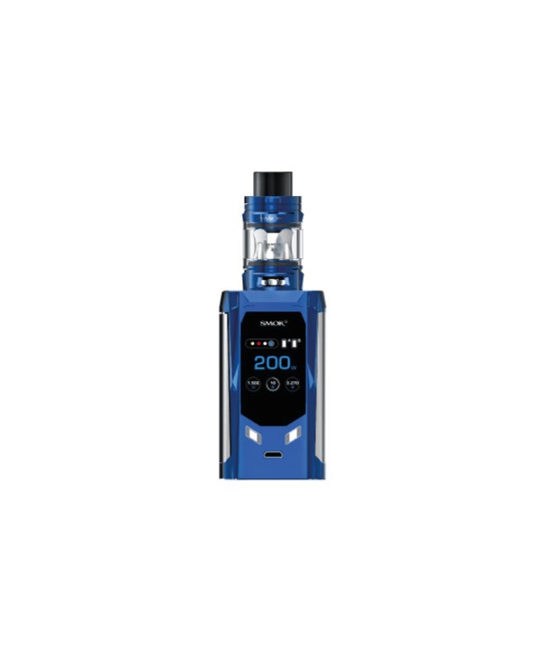 SMOK R-Kiss Vape Kit