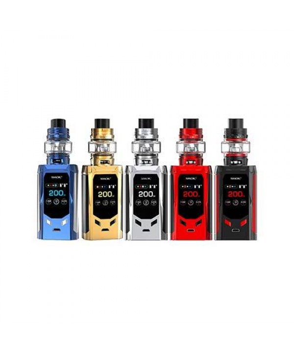 SMOK R-Kiss Vape Kit