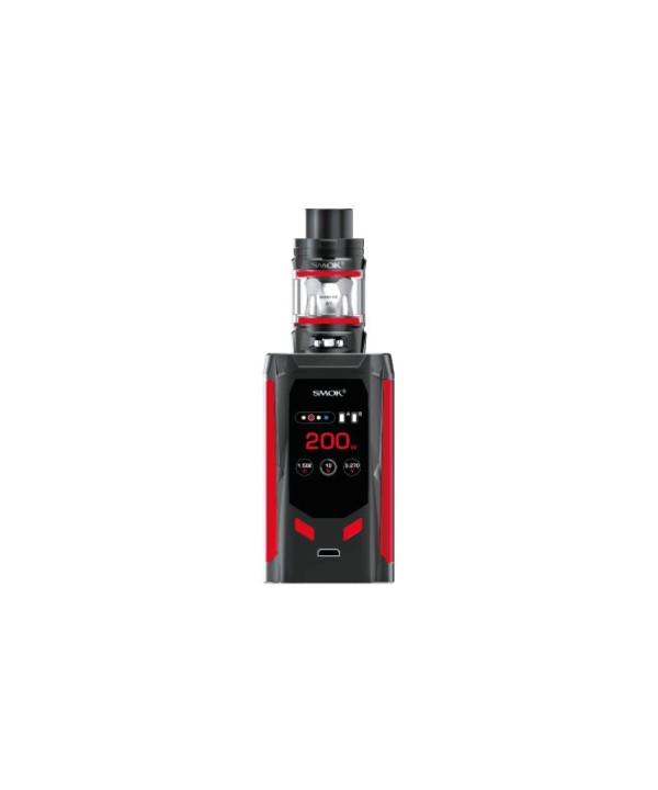 SMOK R-Kiss Vape Kit