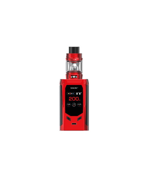 SMOK R-Kiss Vape Kit