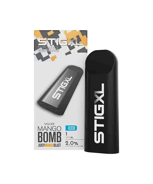 STIG XL Disposable Vape