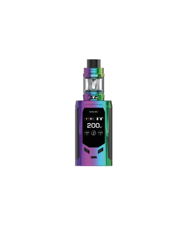 SMOK R-Kiss Vape Kit