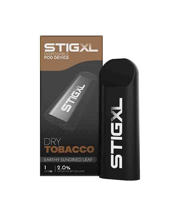 STIG XL Disposable Vape