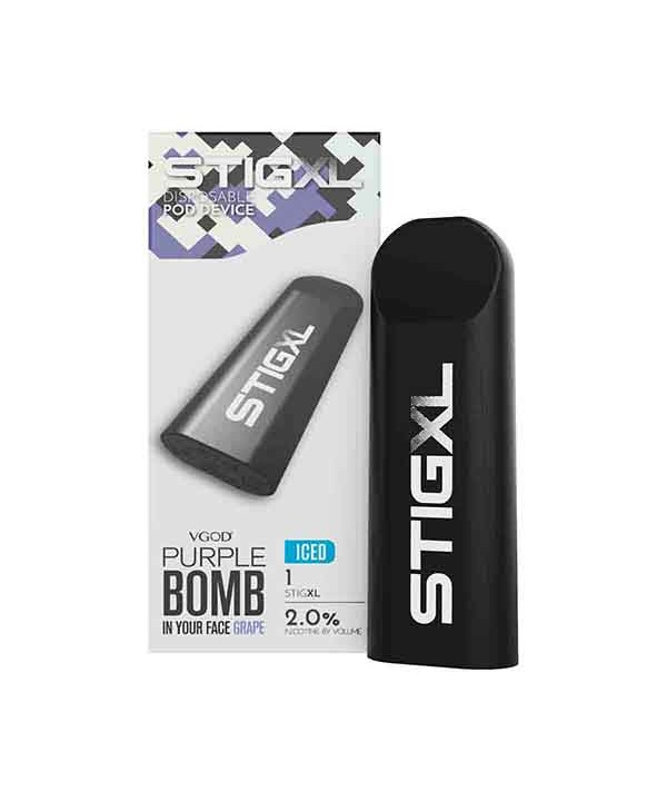 STIG XL Disposable Vape