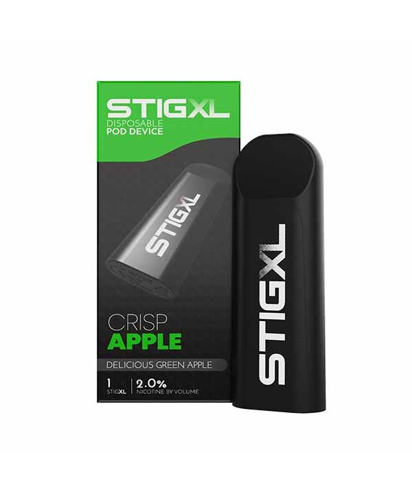 STIG XL Disposable Vape