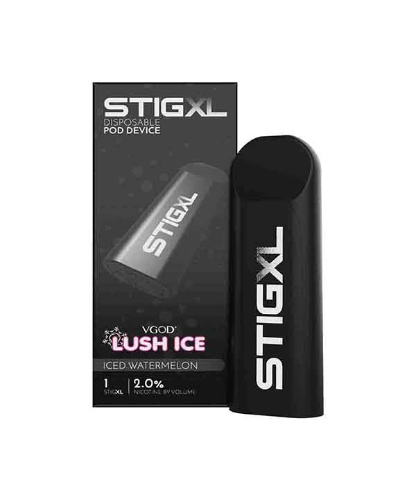 STIG XL Disposable Vape