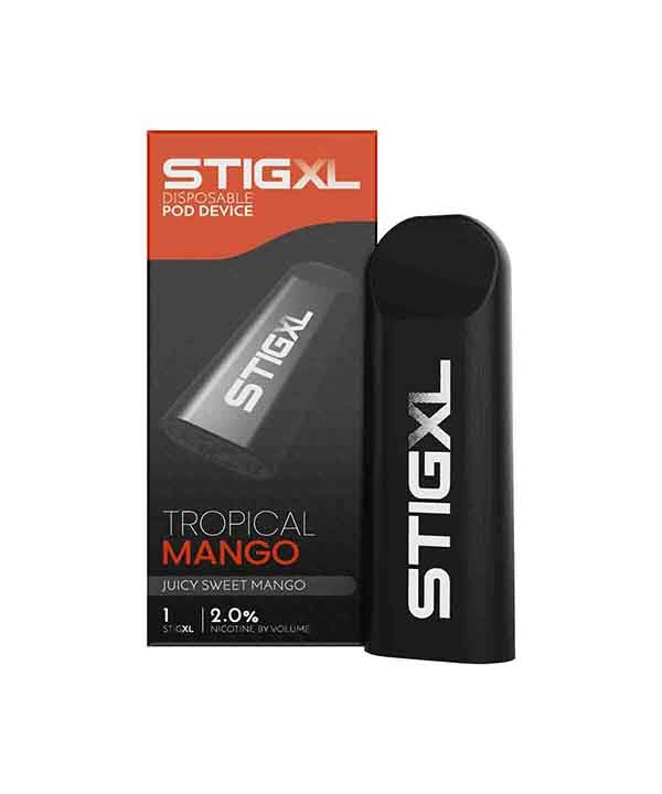 STIG XL Disposable Vape