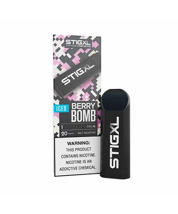 STIG XL Disposable Vape