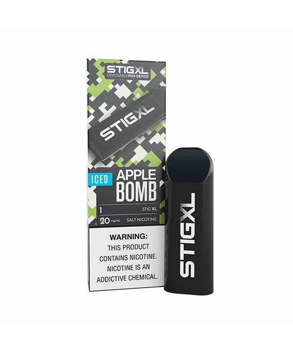 STIG XL Disposable Vape