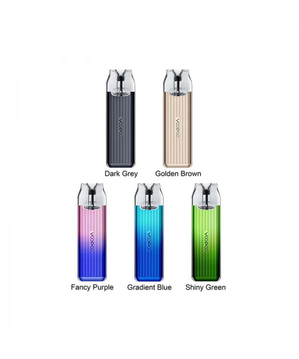 VooPoo Vmate Pod Kit Infinity Edition