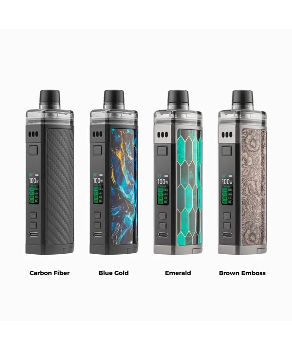 OXVA Velocity LE Vape Kit