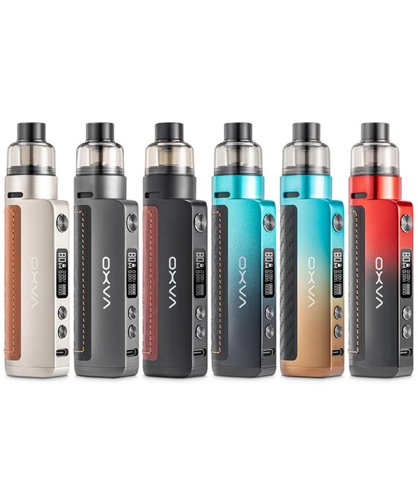 OXVA Origin 2 Vape Kit