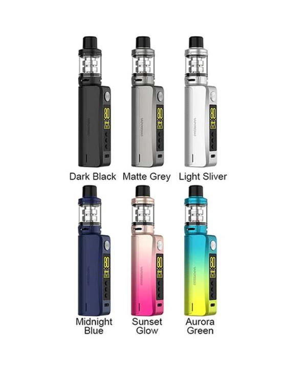 Vaporesso Gen 80 S Kit