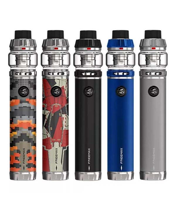 FreeMax Twister 2 Vape Kit