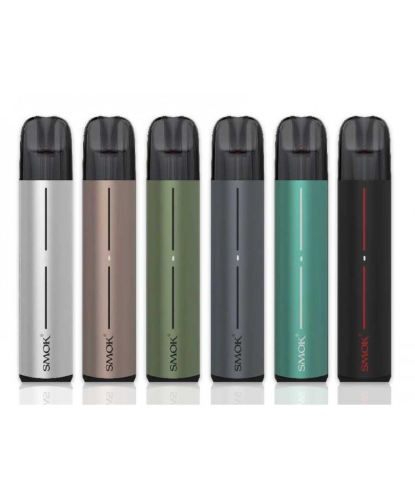 Smok Solus 2 Pod Kit