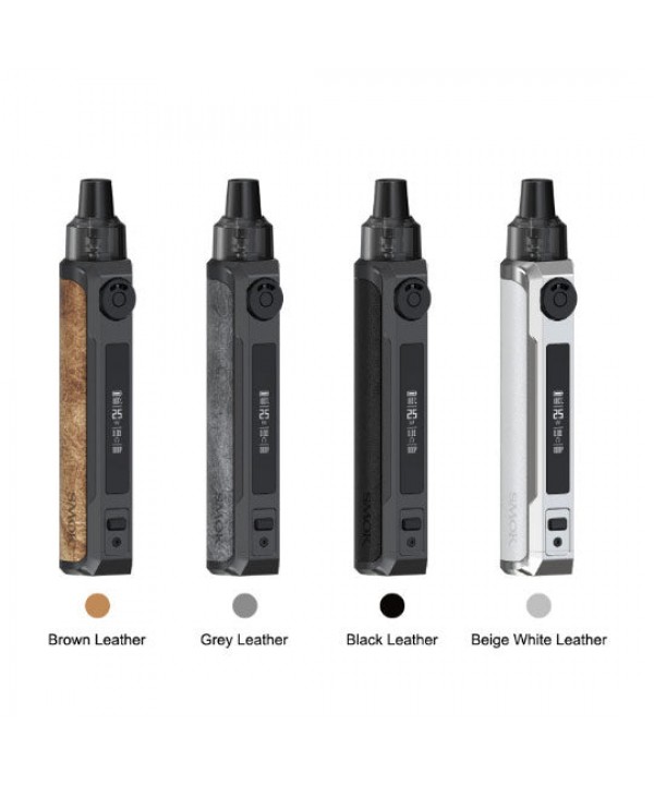 Smok RPM 25W Kit